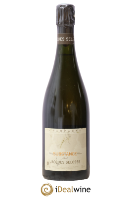 Substance Jacques Selosse