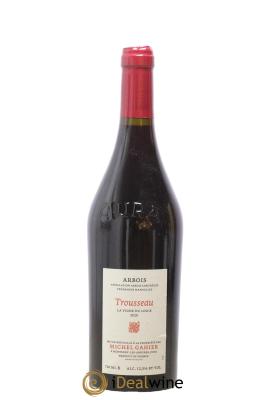 Arbois Trousseau La Vigne du Louis Michel Gahier