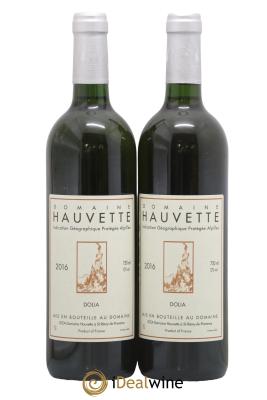 IGP des Alpilles Dolia Hauvette (Domaine)