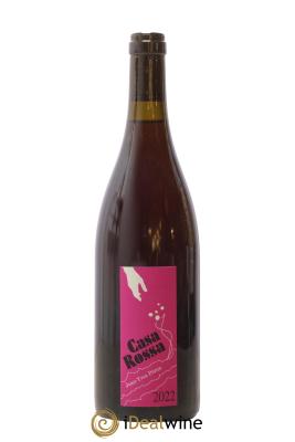 Vin de France Casa Rossa Jean Yves Péron