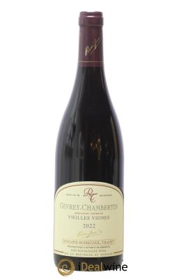 Gevrey-Chambertin Vieilles vignes Rossignol-Trapet (Domaine)