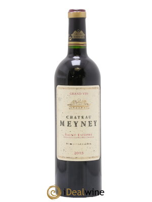 Château Meyney
