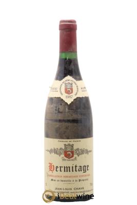Hermitage Jean-Louis Chave