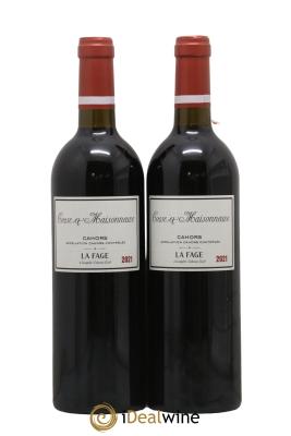 Cahors La Fage Cosse-Maisonneuve (Domaine)