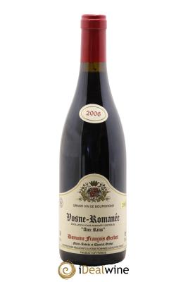 Vosne-Romanée Aux Réas François Gerbet