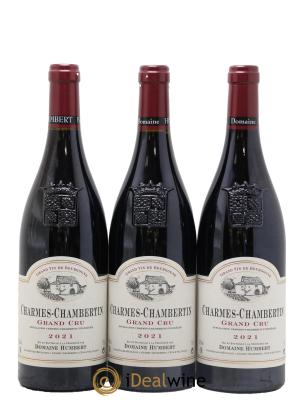 Charmes-Chambertin Grand Cru Humbert (Domaine)