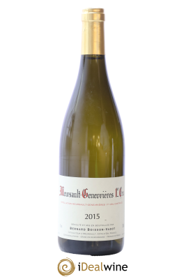 Meursault 1er Cru Genevrières Boisson-Vadot (Domaine)