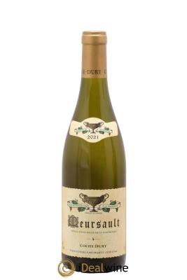 Meursault Coche Dury (Domaine)