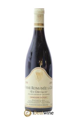 Vosne-Romanée 1er Cru En Orveaux Guyon (Domaine)