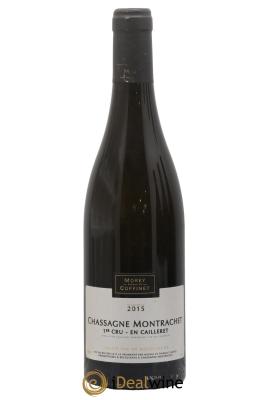Chassagne-Montrachet 1er Cru En Cailleret Morey-Coffinet (Domaine)