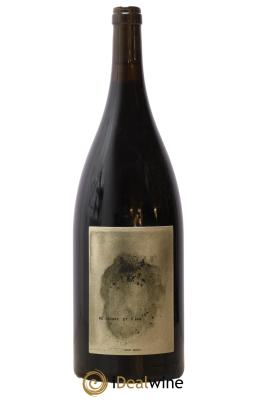Côtes d'Auvergne De Cendre et d'Ame Henri Chauvet