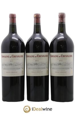 Domaine de Chevalier Cru Classé de Graves