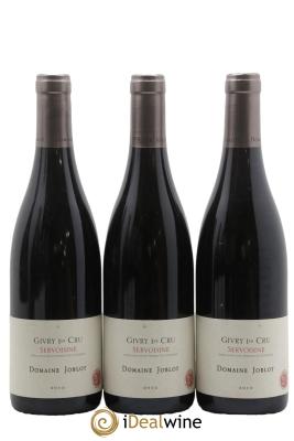 Givry 1er Cru Servoisine Joblot (Domaine)