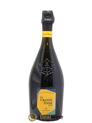 La Grande Dame Veuve Clicquot