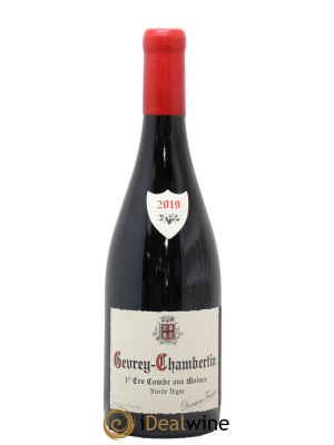 Gevrey-Chambertin 1er Cru Combe aux Moines Vieilles Vignes Fourrier (Domaine)
