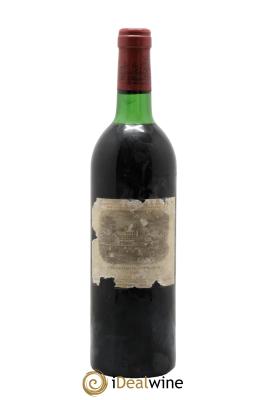 Château Lafite Rothschild 1er Grand Cru Classé