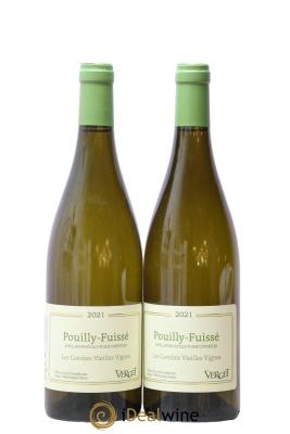 Pouilly-Fuissé Les Combes Vieilles Vignes Verget
