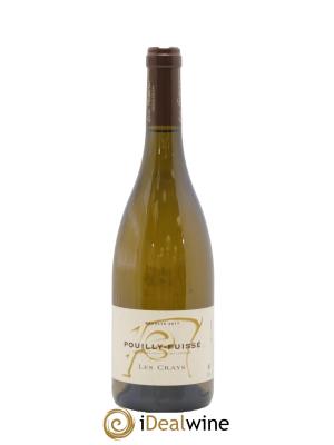 Pouilly-Fuissé Les Crays Eric Forest