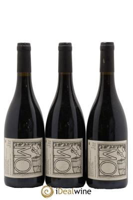 Vin de France Mondeuse MO Patrick Bouju