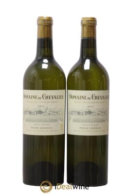 Domaine de Chevalier Cru Classé de Graves