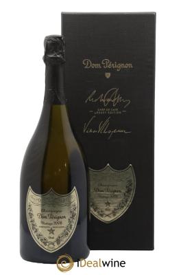 Champagne Legacy Edition Dom Pérignon