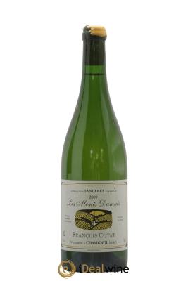 Sancerre Les Monts Damnés François Cotat