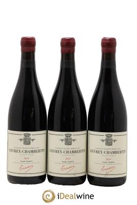 Gevrey-Chambertin Domaine Trapet
