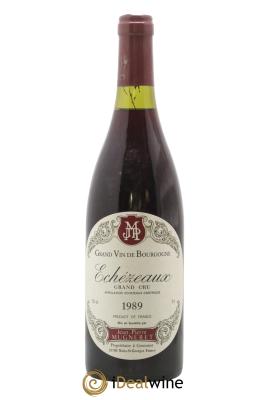 Echezeaux Grand Cru Domaine Jean-Pierre Mugneret