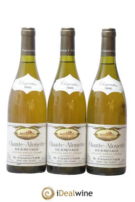 Hermitage Chante Alouette Chapoutier