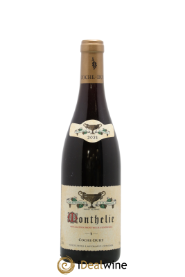 Monthélie Coche Dury (Domaine)