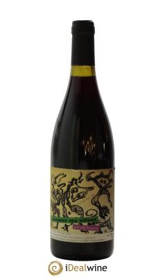 Vin de France Abreuver ses sillons Daniel Sage