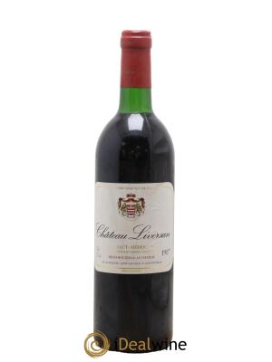 Château Liversan Cru Bourgeois