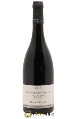 Charmes-Chambertin Grand Cru Olivier Jouan