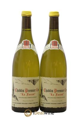 Chablis 1er Cru La Forest Vincent Dauvissat (Domaine)