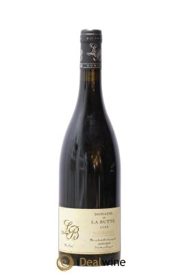 Bourgueil Mi-Pente Domaine de La Butte - Jacky Blot