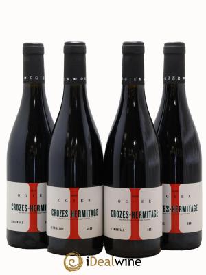 Crozes-Hermitage Ogier L’Orientale