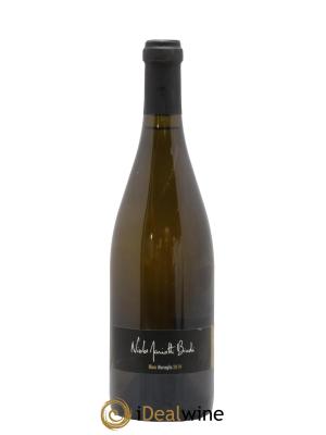 Vin de France Mursaglia Nicolas Mariotti Bindi