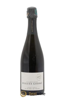 Champagne Grand Cru Brut Nature Le Blanc De Noirs Hugues Godmé