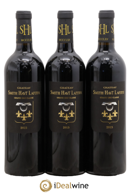 Château Smith Haut Lafitte Cru Classé de Graves