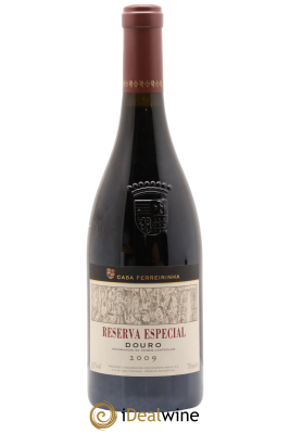 Douro Reserva Especial Casa Ferreirinha