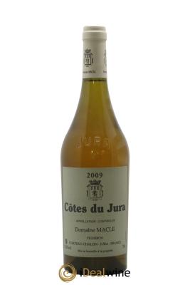 Côtes du Jura Jean Macle