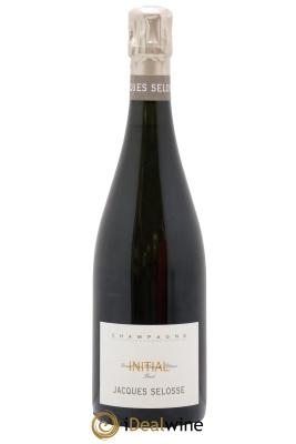 Initial Brut Jacques Selosse