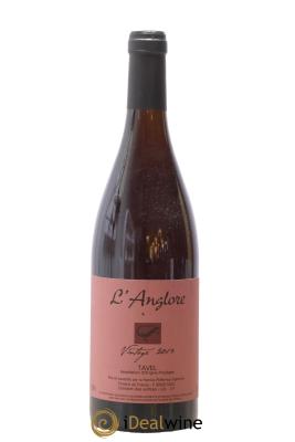 Tavel Vintage L'Anglore