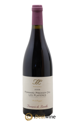 Pommard 1er Cru Les Platières François de Lasalle
