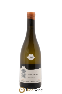 Saint-Aubin 1er Cru Les Frionnes Jean-Claude Bachelet (Domaine)
