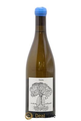 Muscadet-Sèvre-et-Maine Gaia Jérôme Bretaudeau - Domaine de Bellevue 