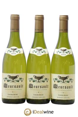 Meursault Coche Dury (Domaine)