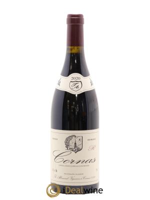 Cornas Reynard Thierry Allemand