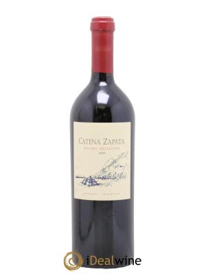 Mendoza Catena Zapata Malbec