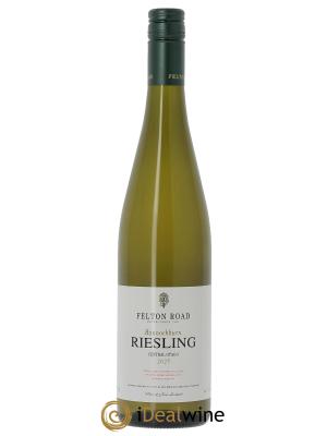 Central Otago Felton Road Bannockburn Riesling